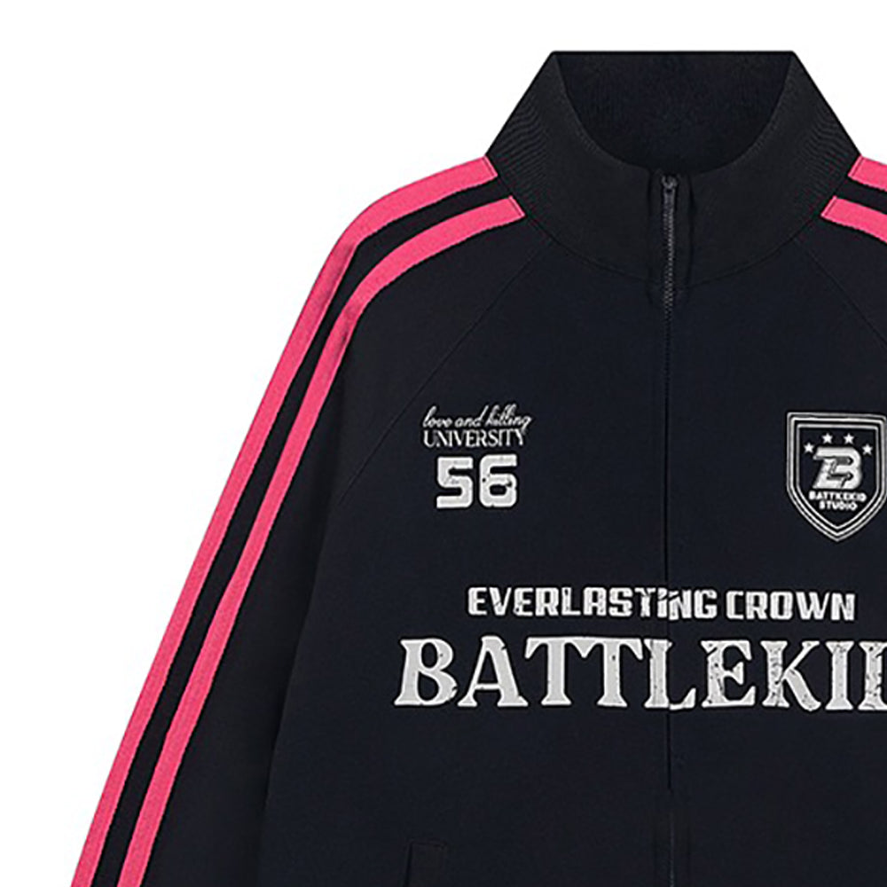 Women Regular Graphic Bomber Jacket
