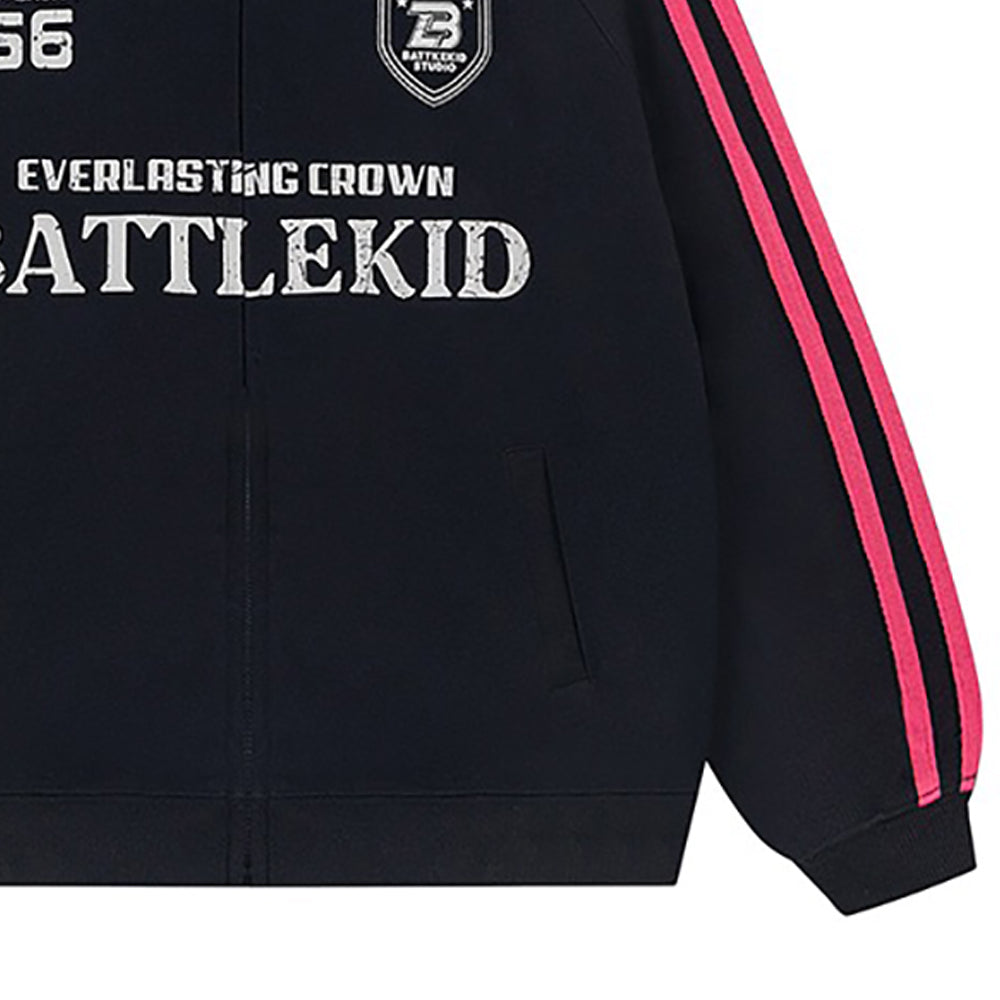 Women Regular Graphic Bomber Jacket