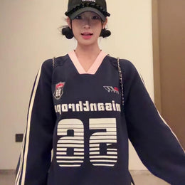 Men Printed Sweatshirt