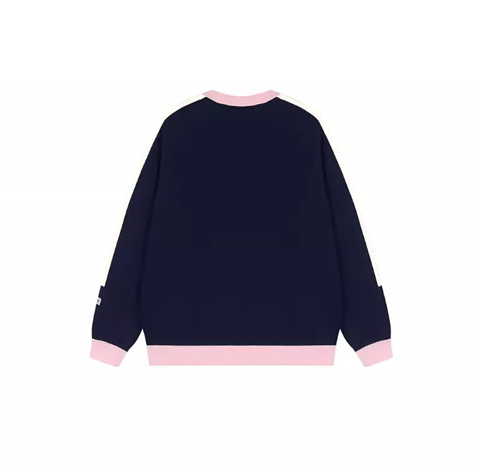 Men Printed Sweatshirt