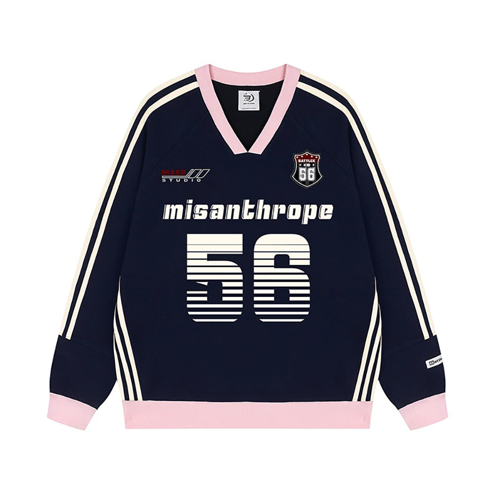 Men Printed Sweatshirt