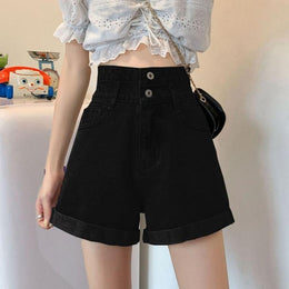 Women Solid  Mid-Rise Shorts