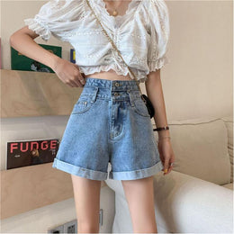 Women Mid-Rise Shorts