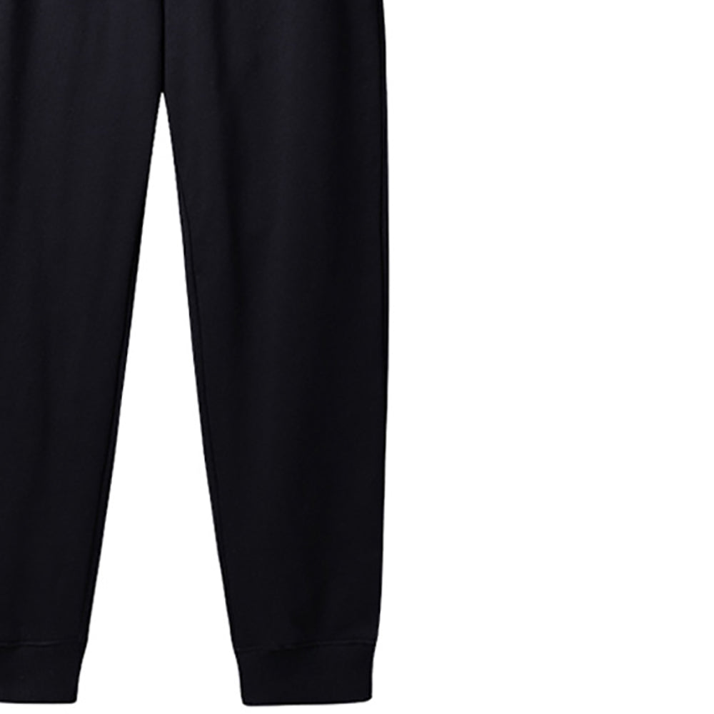 Men Regular Fit Jogger Trousers