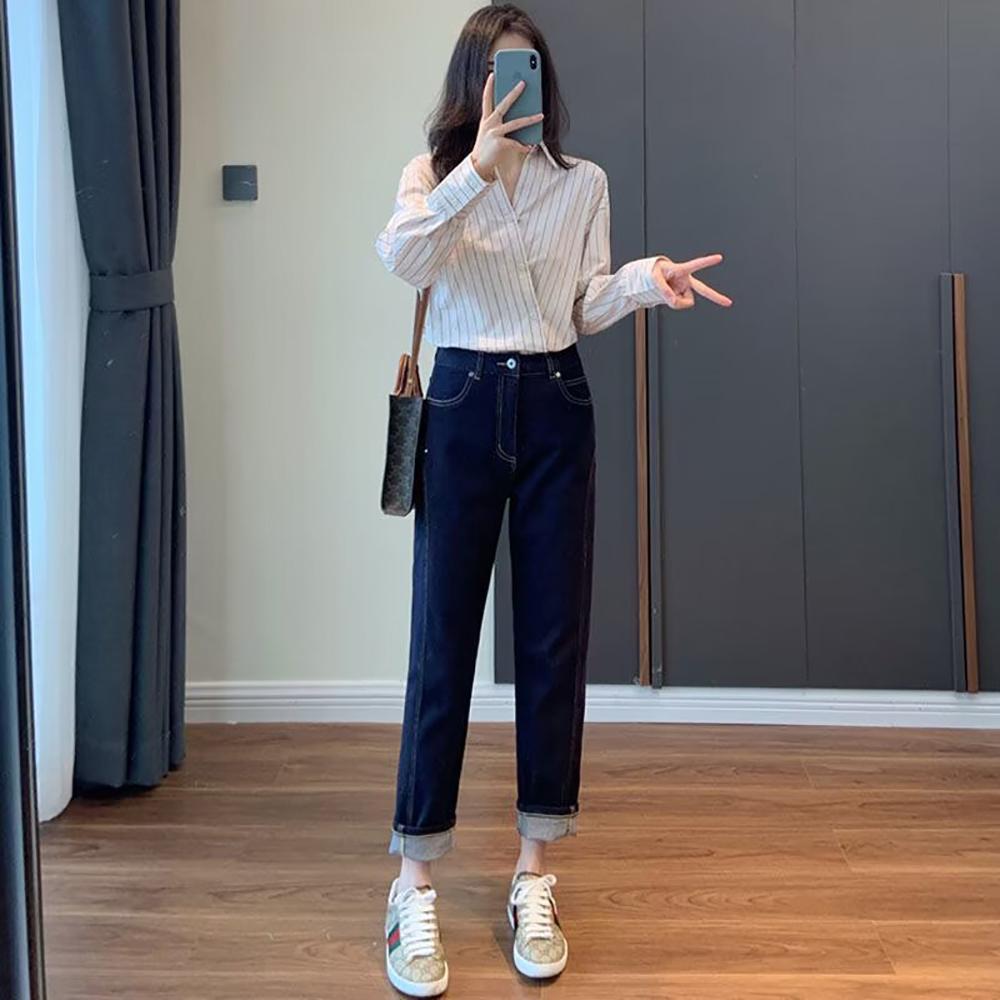 Women Stretchable Jeans
