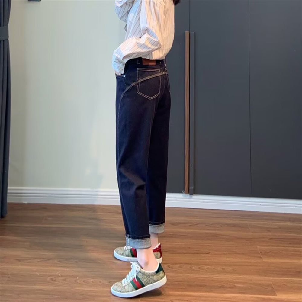 Women Stretchable Jeans