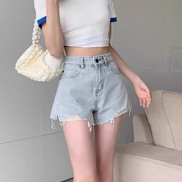 Women Denim Shorts