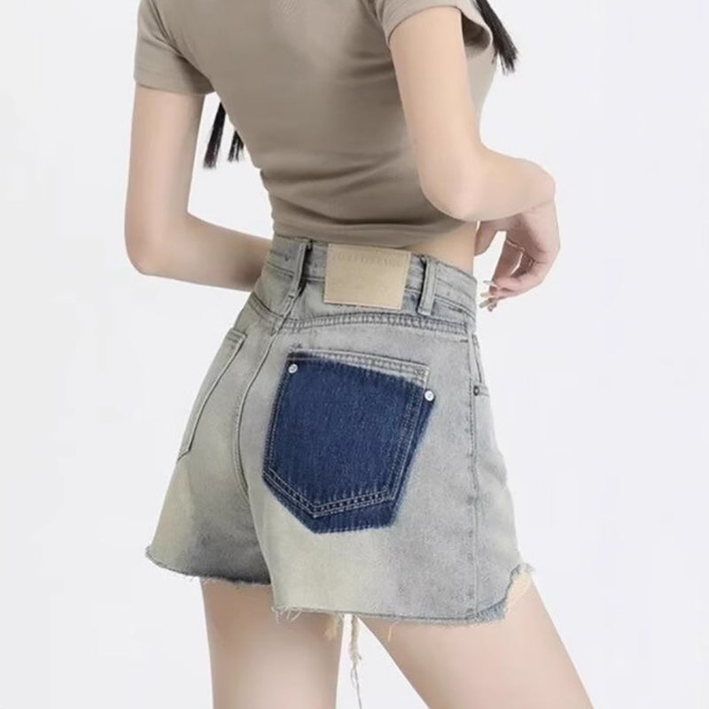 Women Denim Shorts