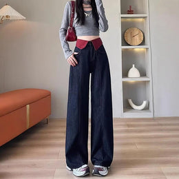 Women Relaxed Fit Light Fade Jeans
