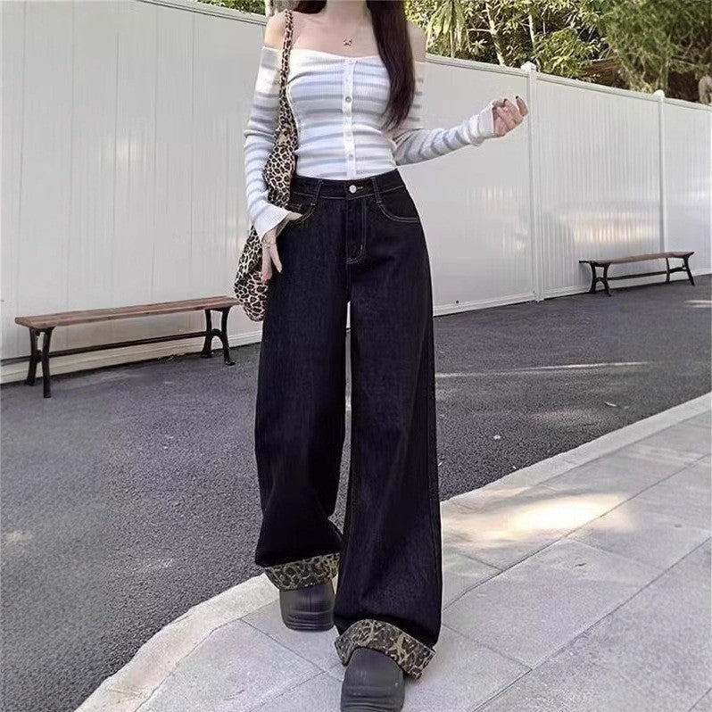 Women Flared Mid-Rise Jeans