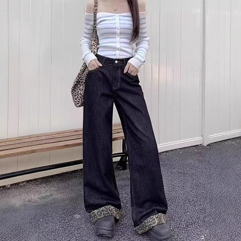 Women Flared Mid-Rise Jeans