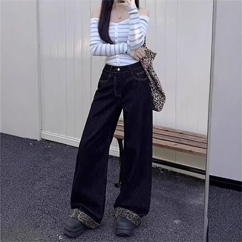 Women Flared Mid-Rise Jeans