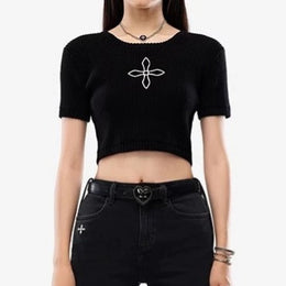 Women Crop Top