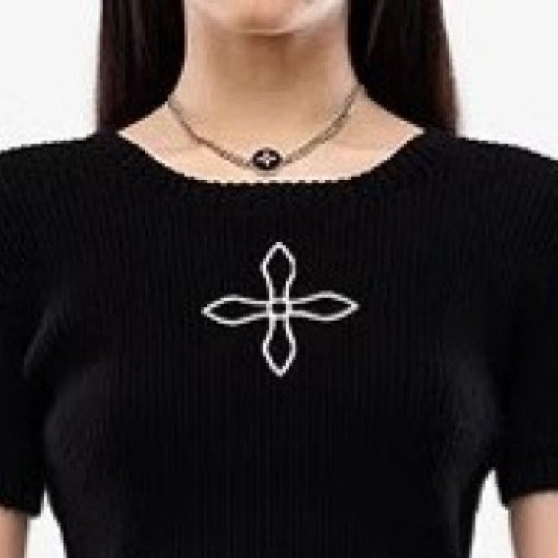 Women Crop Top
