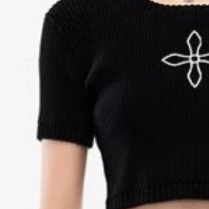 Women Crop Top