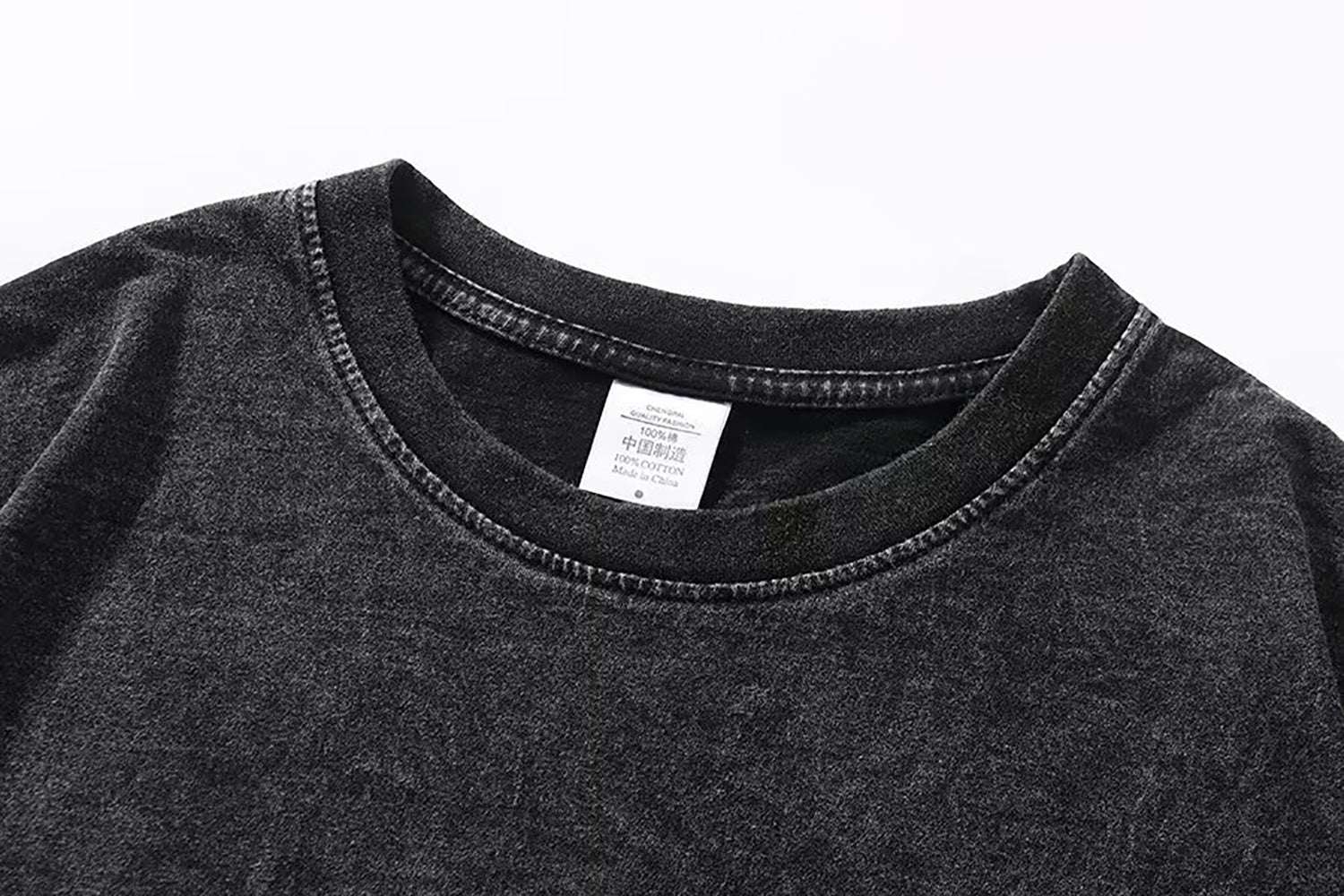 Men Graphic Printed Round Neck Cotton Relaxed Fit T-shirt