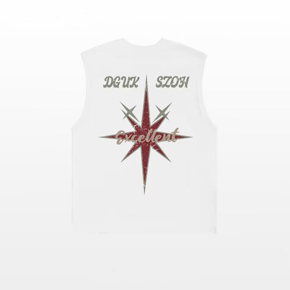 Men Graphic Printed Round Neck Cotton T-shirt