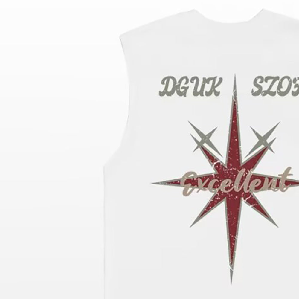 Men Graphic Printed Round Neck Cotton T-shirt