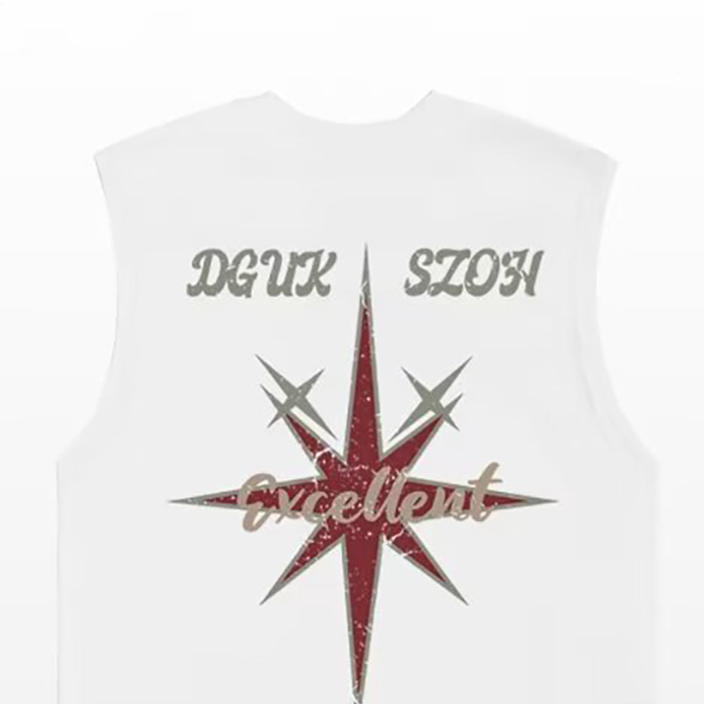 Men Graphic Printed Round Neck Cotton T-shirt