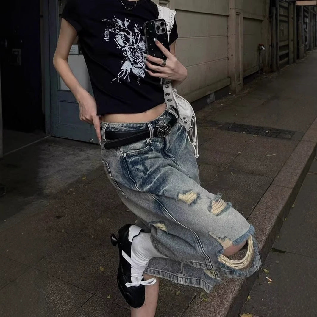 Solid Mid-Rise Regular Shorts