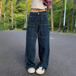 Women Regular Fit Jeans