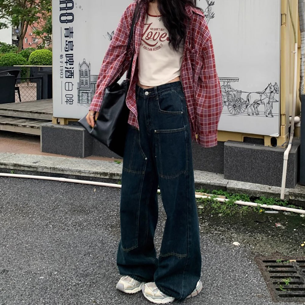 Women Regular Fit Jeans