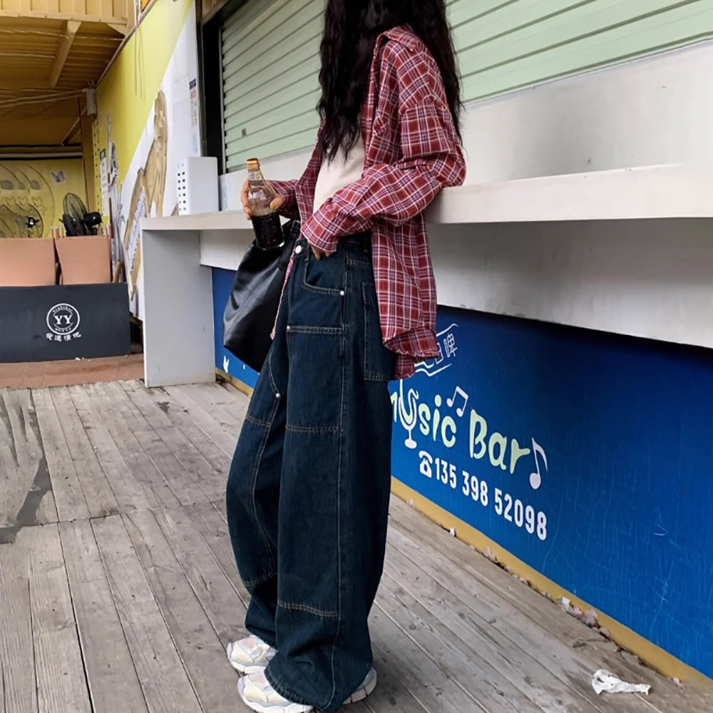 Women Regular Fit Jeans