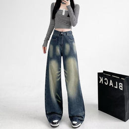 Women Regular Fit Mid-Rise Light Fade Jeans