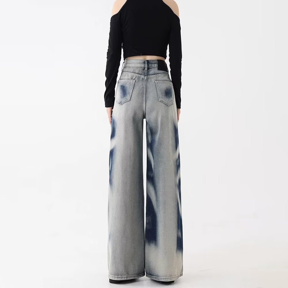 Women Regular Fit Mid-Rise Light Fade Jeans