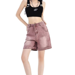 Women Denim Shorts