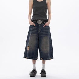 Mid-Rise Regular Fit Jeans