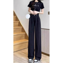 Women Cotton Heavy Fade Jeans