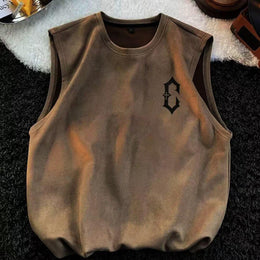 Men Typography Printed Round Neck  T-shirt