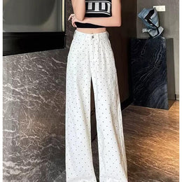 Mid-Rise Regular Fit Jeans