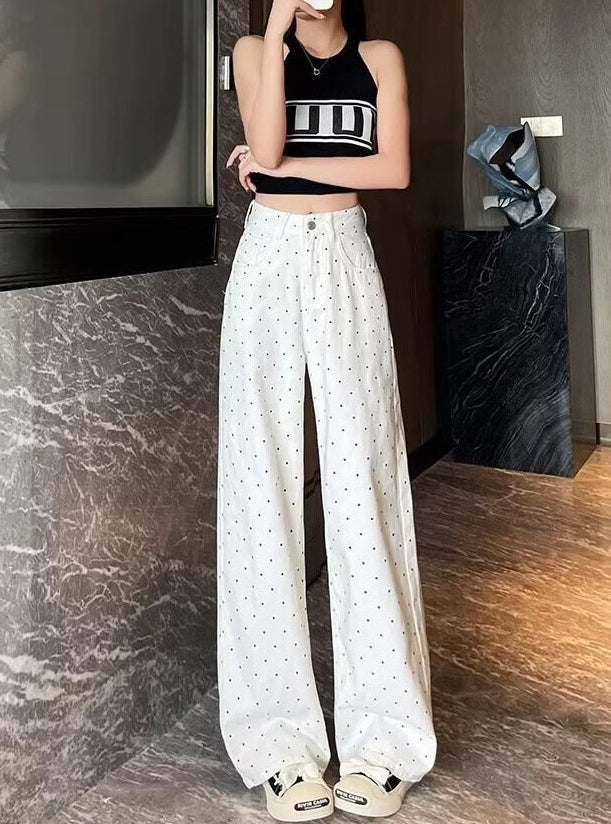 Mid-Rise Regular Fit Jeans