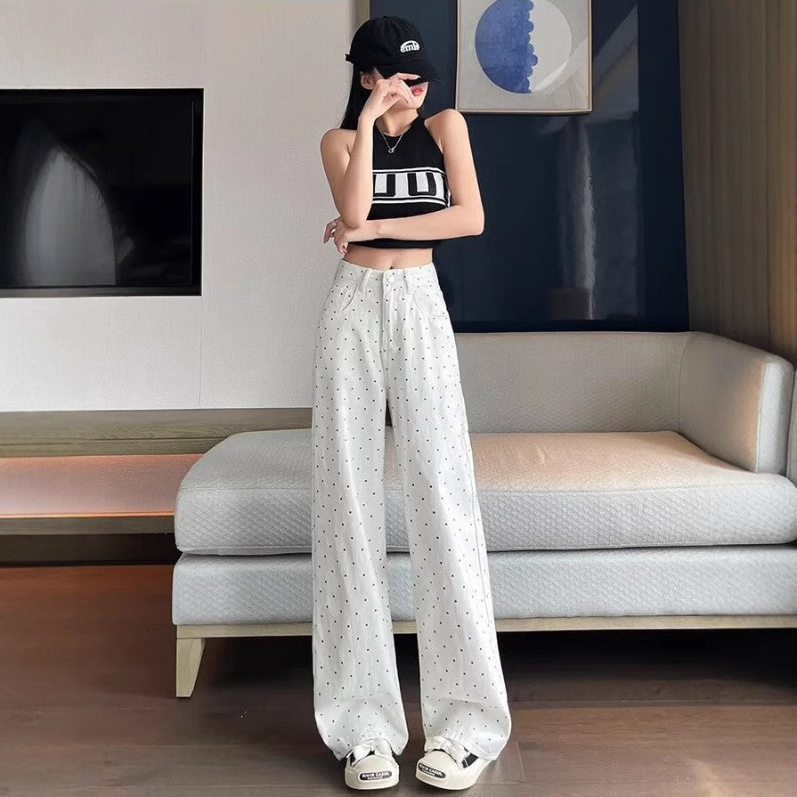 Mid-Rise Regular Fit Jeans
