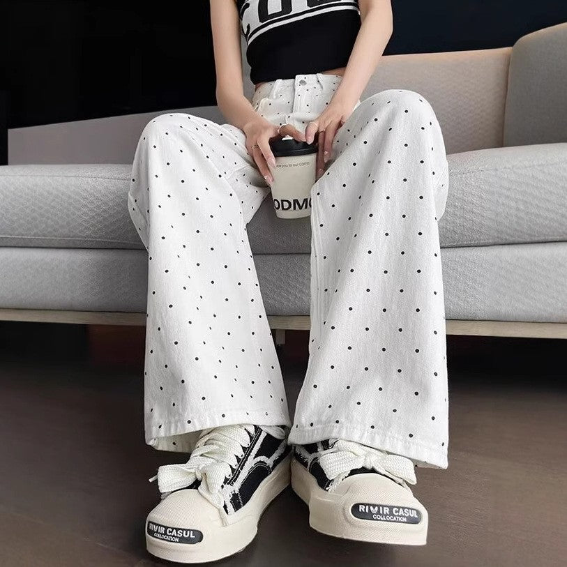 Mid-Rise Regular Fit Jeans