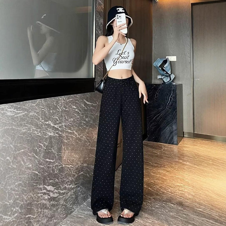 Mid-Rise Regular Fit Jeans