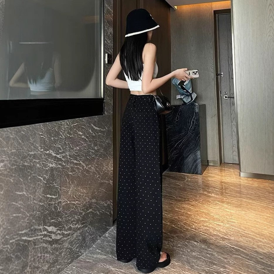 Mid-Rise Regular Fit Jeans