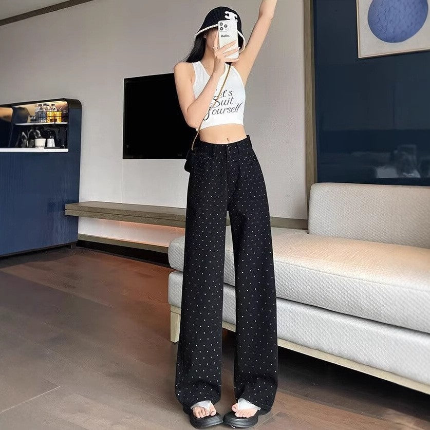 Mid-Rise Regular Fit Jeans