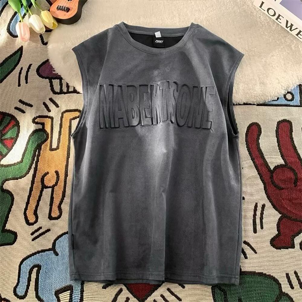 Typography Printed T-shirt