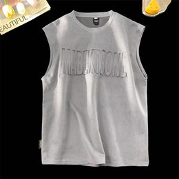 Men Typography Printed T-shirt