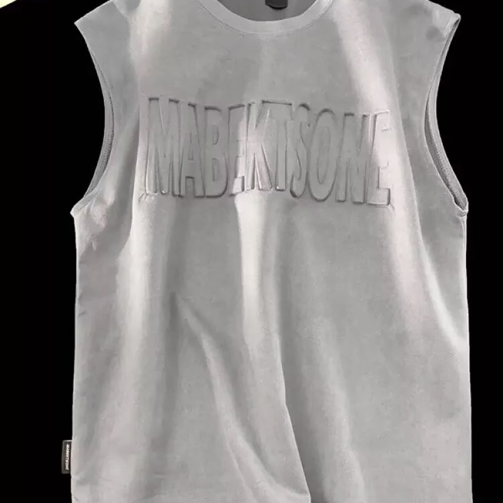 Men Typography Printed T-shirt