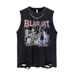 Men Graphic Printed T-shirt