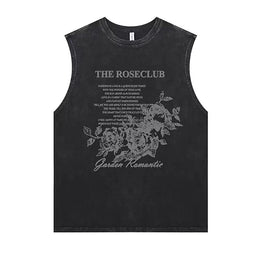 Men Typography Printed T-shirt