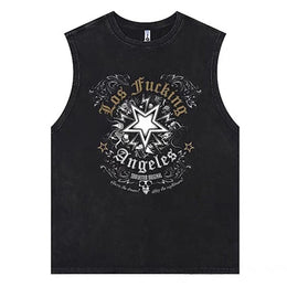 Men Graphic Printed Round Neck Cotton T-shirt