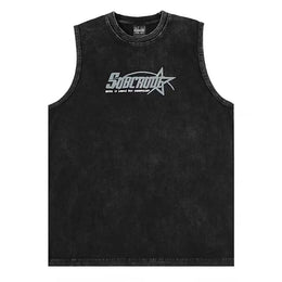 Men Typography Printed T-shirt