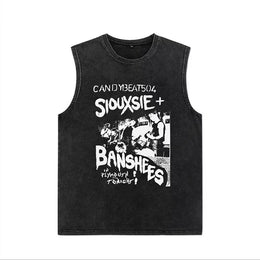 Men Graphic Printed T-shirt