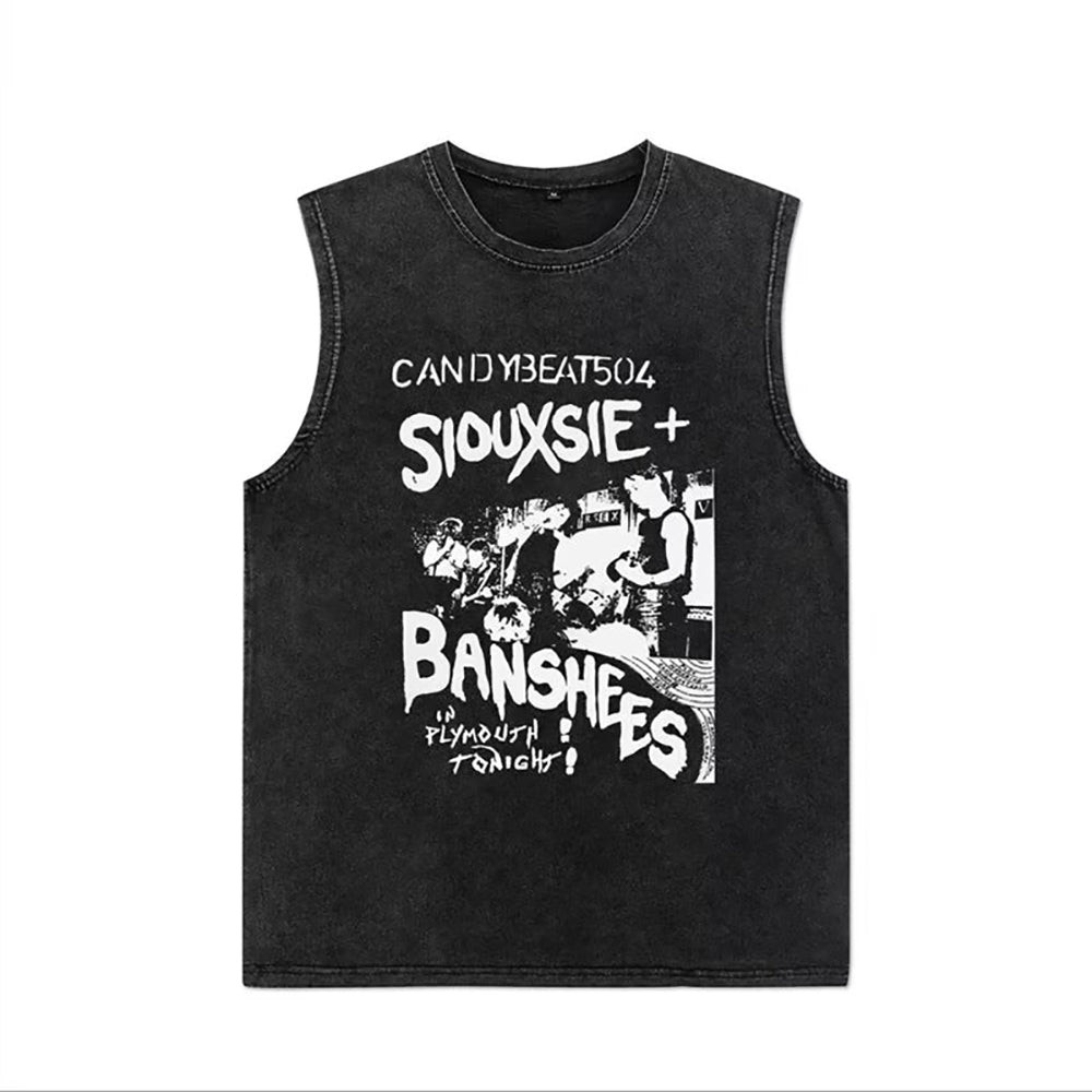 Men Graphic Printed T-shirt