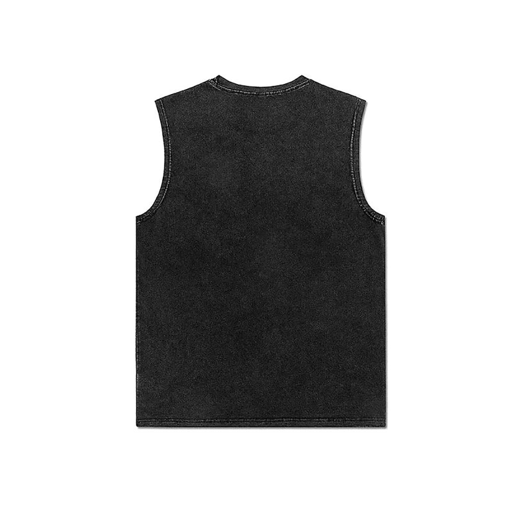 Men Graphic Printed T-shirt